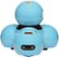 Alt View Zoom 12. Wonder Workshop - Dash Robot - Turquoise.