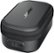 Angle Zoom. Bose - Headphone Battery Charging Case - Black.