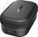 Angle. Bose - Headphone Battery Charging Case - Black.