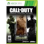 Call of duty modern warfare outlet xbox one best buy