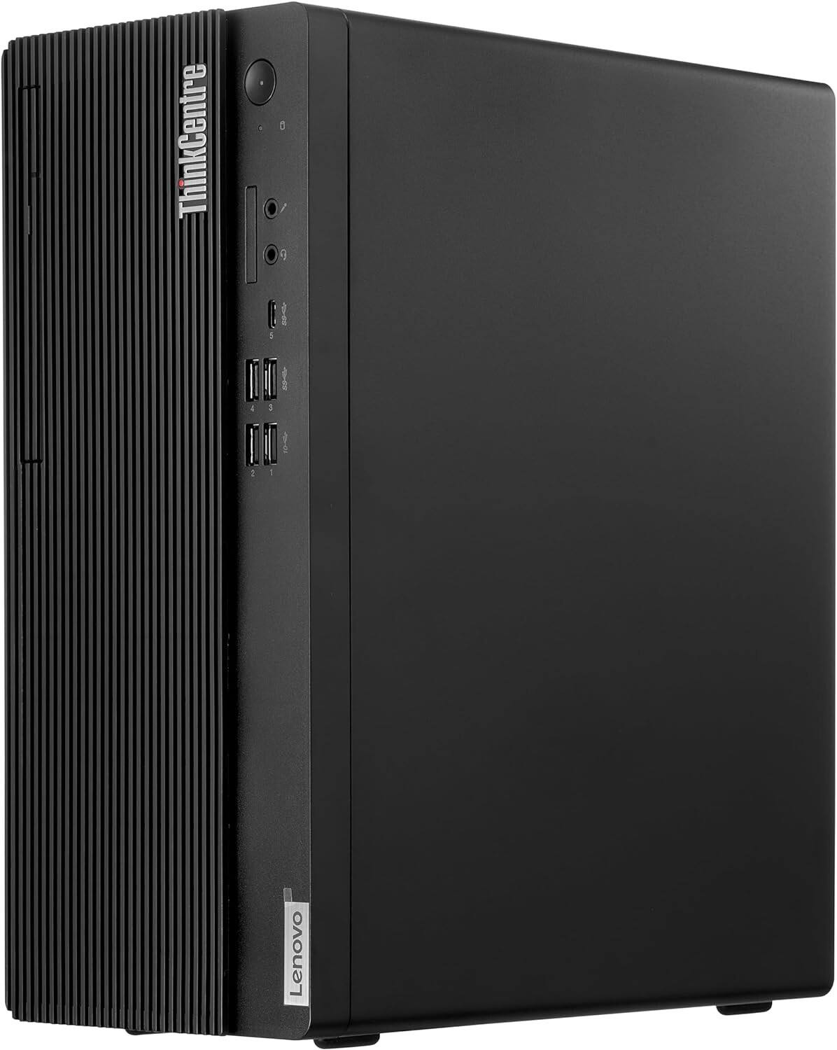 ThinkCentre  
Lenovo