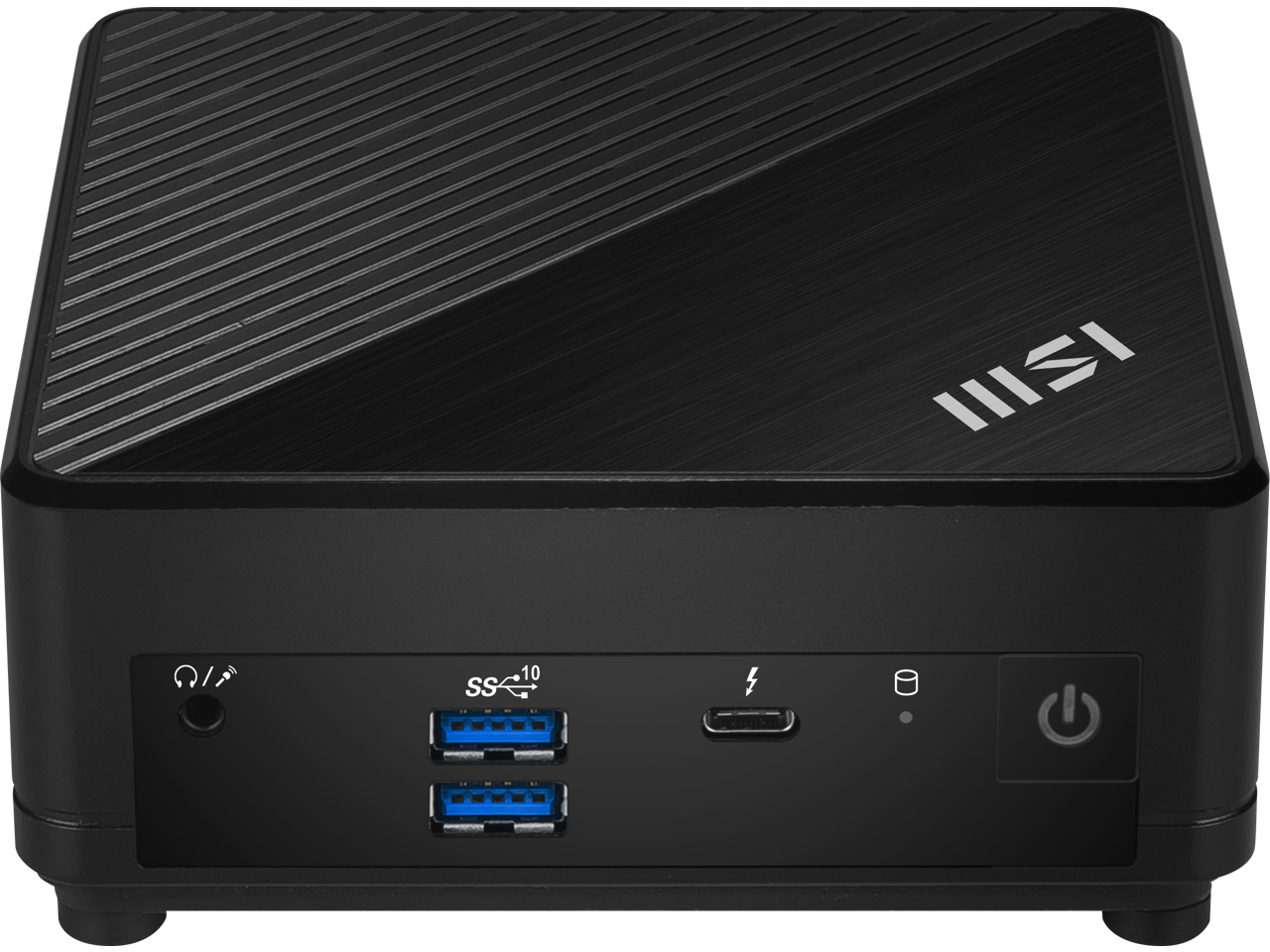 MSI  
SS10