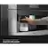 Miele
Easier docking of the milk system
EasyClick milk system