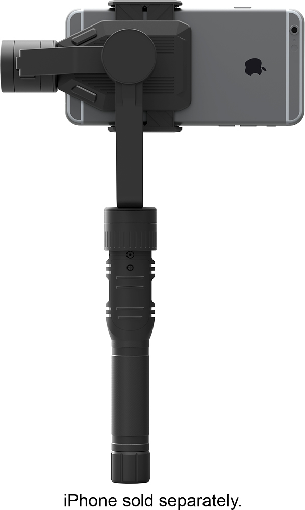 Customer Reviews: SkyLab 3-Axis Gimbal Stabilizer for Mobile Phones ...