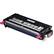 Front Standard. Dell - Toner Cartridge - Magenta.