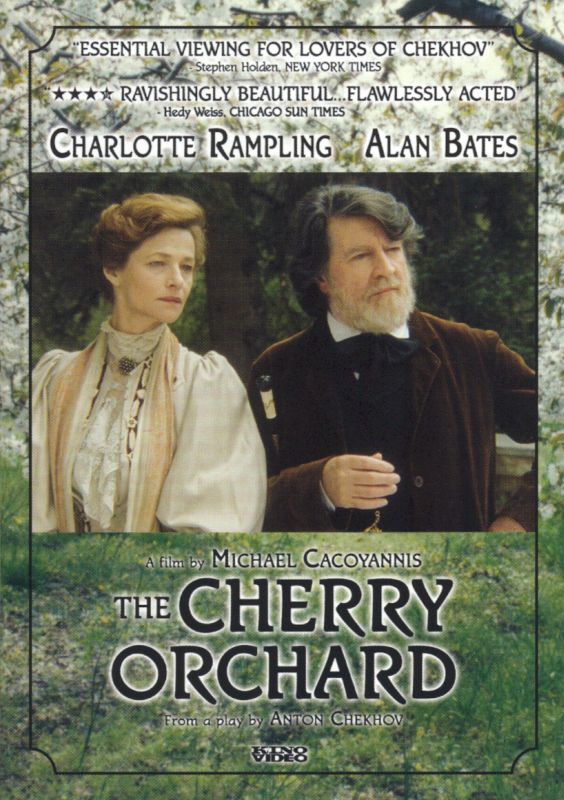 

The Cherry Orchard [DVD] [1999]