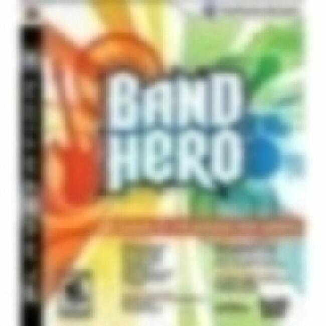 BAND HERO