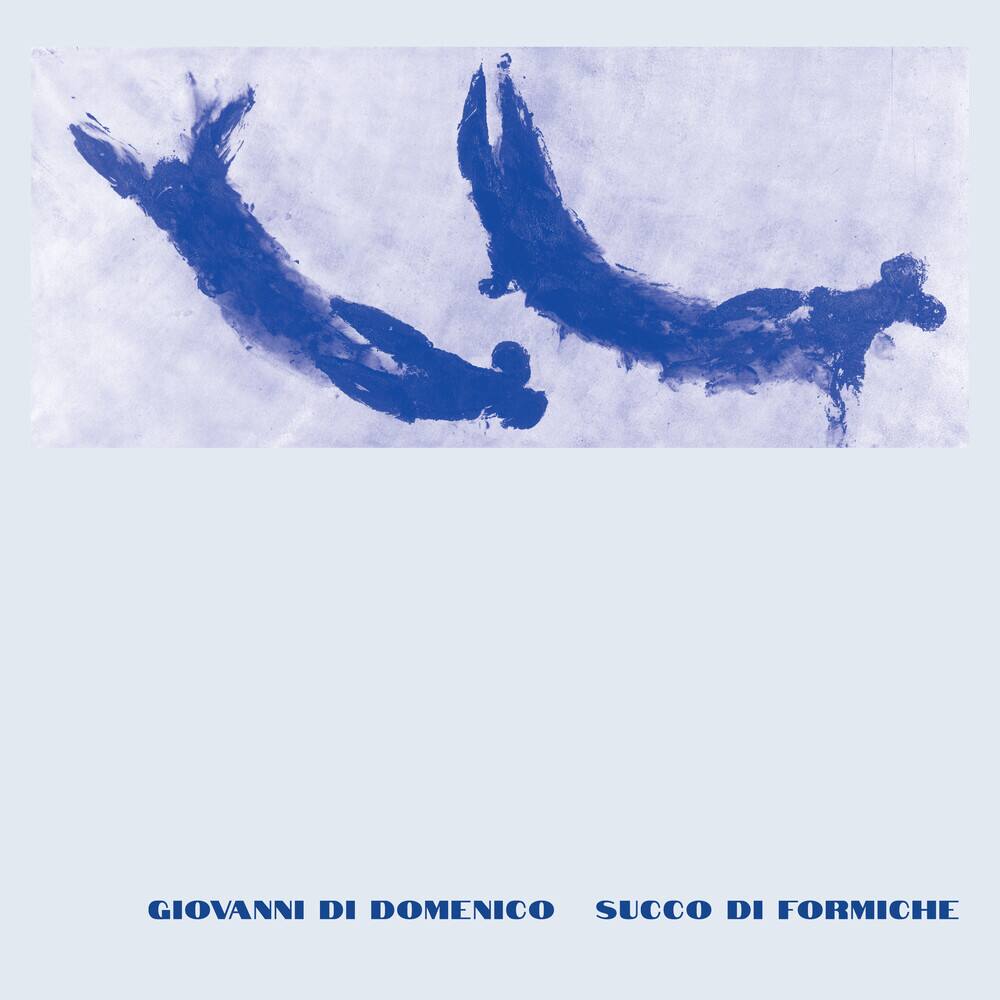 Front. Succo di Formiche [LP].