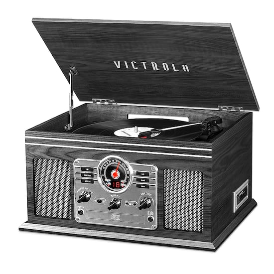 Victrola 7 in 1 turntable deals best buy