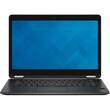 Dell - Latitude 14" Laptop - Intel Core i5 - 4GB Memory - 128GB Solid State Drive - Black - Larger Front