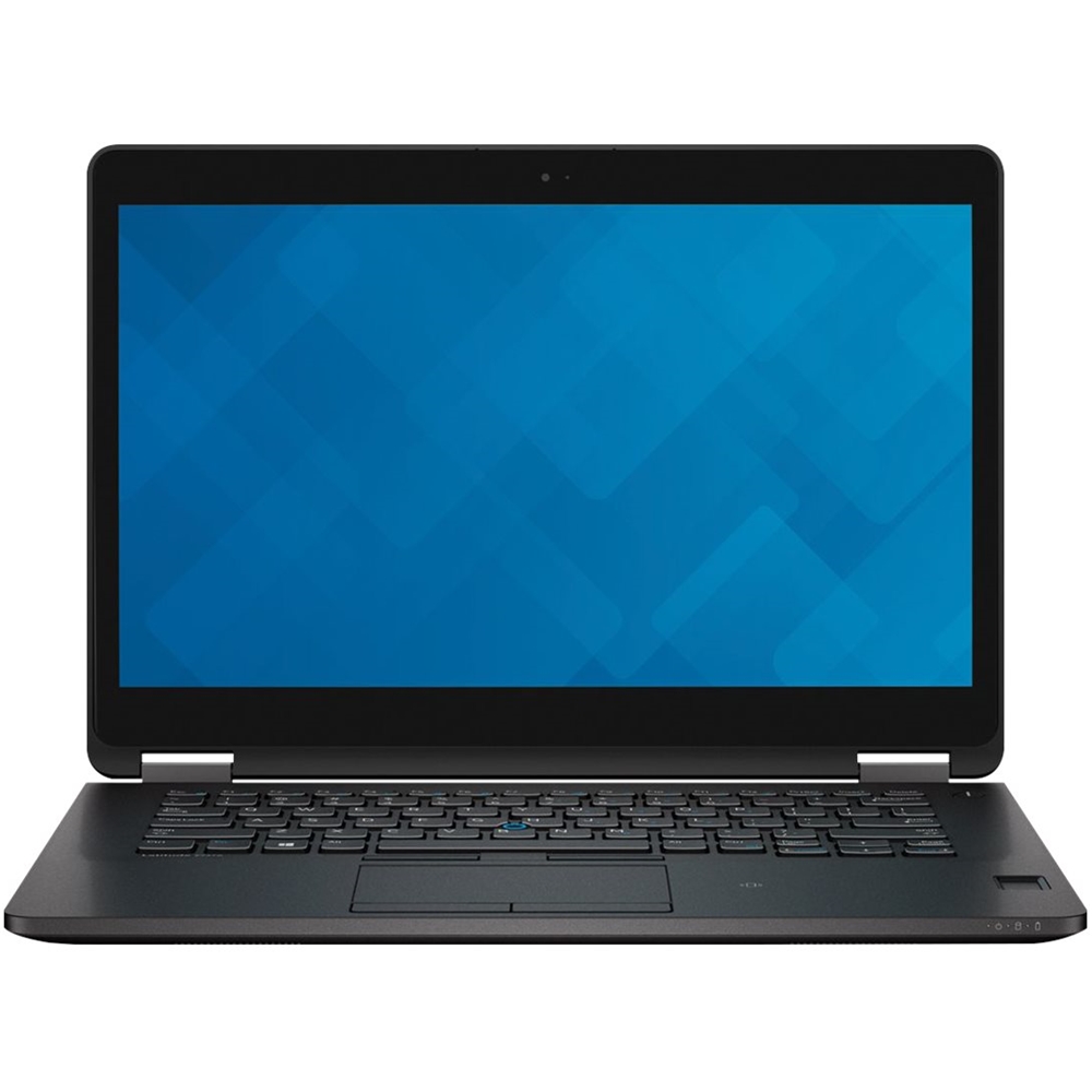 Best Buy Dell Latitude 14 Laptop Intel Core I5 4gb Memory 128gb Solid State Drive Black 3487