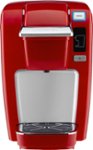 Keurig - K-Mini K15 Single-Serve K-Cup Pod Coffee Maker - Chili Red