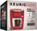 Alt View Zoom 11. Keurig - K-Mini K15 Single-Serve K-Cup Pod Coffee Maker - Chili Red.