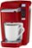 Alt View Zoom 13. Keurig - K-Mini K15 Single-Serve K-Cup Pod Coffee Maker - Chili Red.