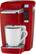 Alt View 13. Keurig - K-Mini K15 Single-Serve K-Cup Pod Coffee Maker - Chili Red.