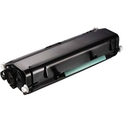 Alt View Standard 20. Dell - Toner Cartridge - Black.