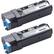 Alt View Standard 20. Dell - Toner Cartridge - Black.