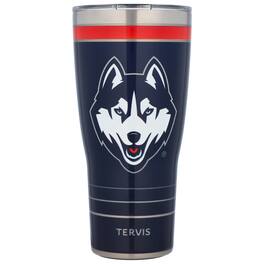 Tervis - UConn Huskies 30oz. MVP Stainless Steel Tumbler - Multicolor