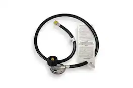 Appliance Factory Parts - 99281 Hose and regulator, QCC1,