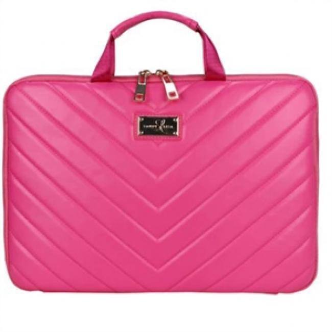 Front. ECO STYLE - CAPRI SLEEVE - PINK - Unknown.