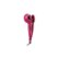 Angle Zoom. Conair - Curling Iron - Pink.