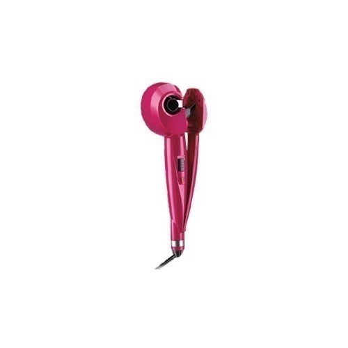 Conair - Curling Iron - Pink - Angle