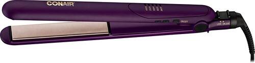 Double Ceramic 1.5" Flat Iron-Angle_Standard 