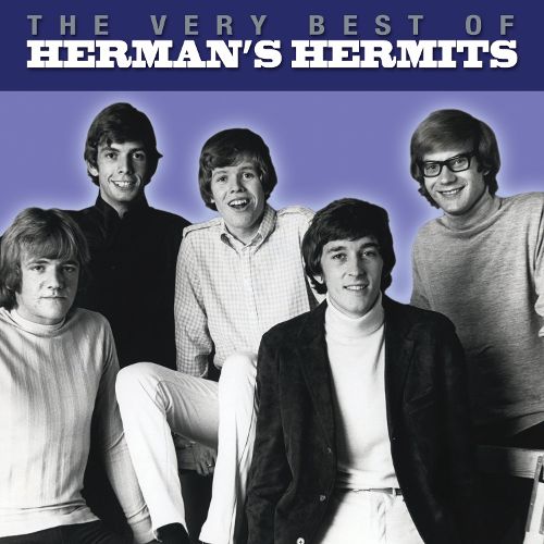  The Very Best of Herman's Hermits [ABKCO] [CD]