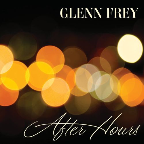  After Hours [CD]