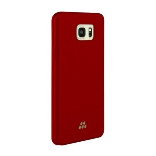 Front. Evutec - Karbon SI Series Case for Samsung Galaxy Note 5 - Lorica.