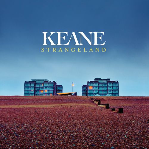  Strangeland [CD]
