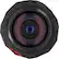 Alt View 15. 360fly - 4K Action Camera - black.