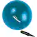Front. PurAthletics - Exercise Ball - Blue.