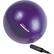 Front. PurAthletics - Exercise Ball - Purple.