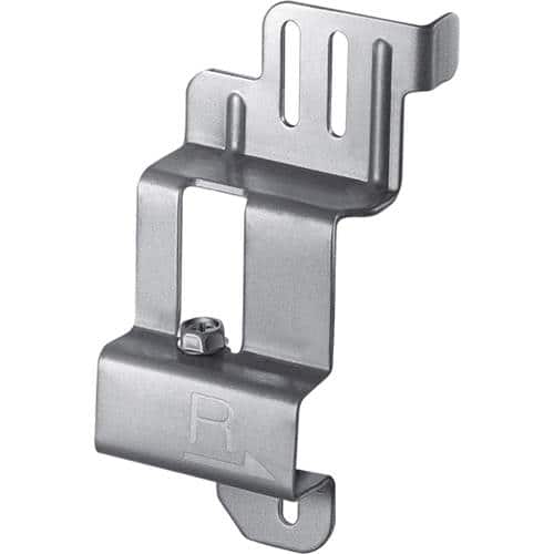 Front. Samsung - Stacking Kit for Samsung 24 in. wide Front Load Laundry Pairs.