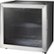 Left Zoom. Insignia™ - 48-Can Beverage Cooler - Stainless steel/Silver.