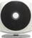 Front Standard. Humanscale - ZŌN Personal Air Purifier - White.