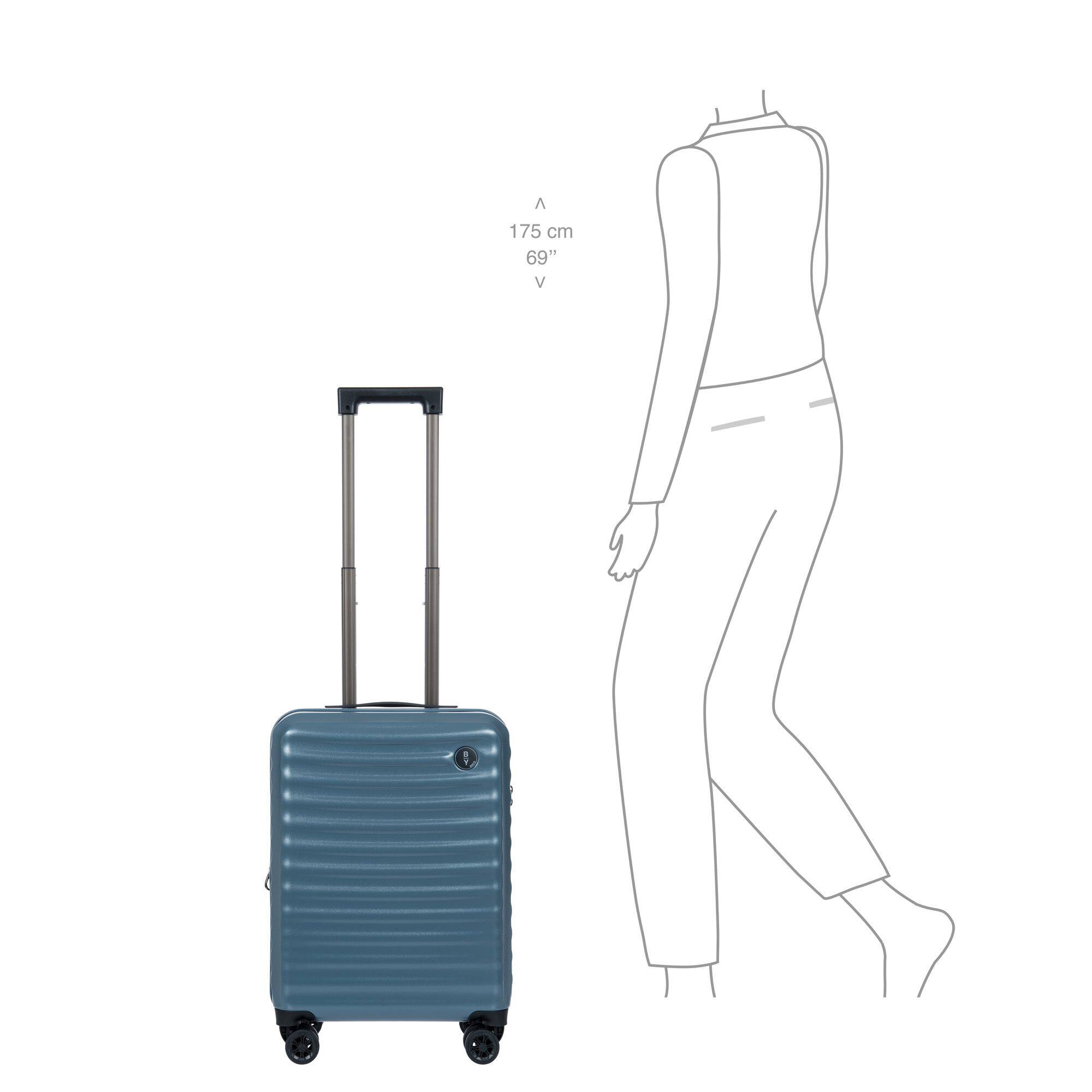 A
175 cm 69" V