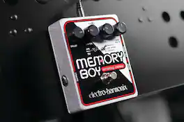Electro-Harmonix - Memory Boy Analog Delay