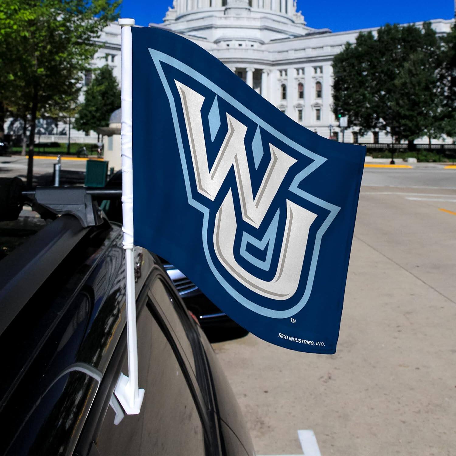 WJ TM RICO INDUSTRIES, INC.