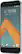 Left. HTC - 10 4G LTE with 32GB Memory Cell Phone.