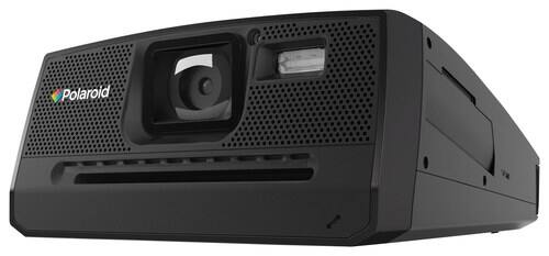Instant Film Formats Sporting a folding design that squeezes a full SLR-style lens system down into a device not much thicker than a quarter, the SX was a technological marvel when it was introduced, and if you can find a copy of this camera in decent shape, it's still among the best instant cameras available. The only drawback is that film is very expensive.