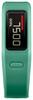 Garmin - vívofit Fitness Band - Teal-Front_Standard