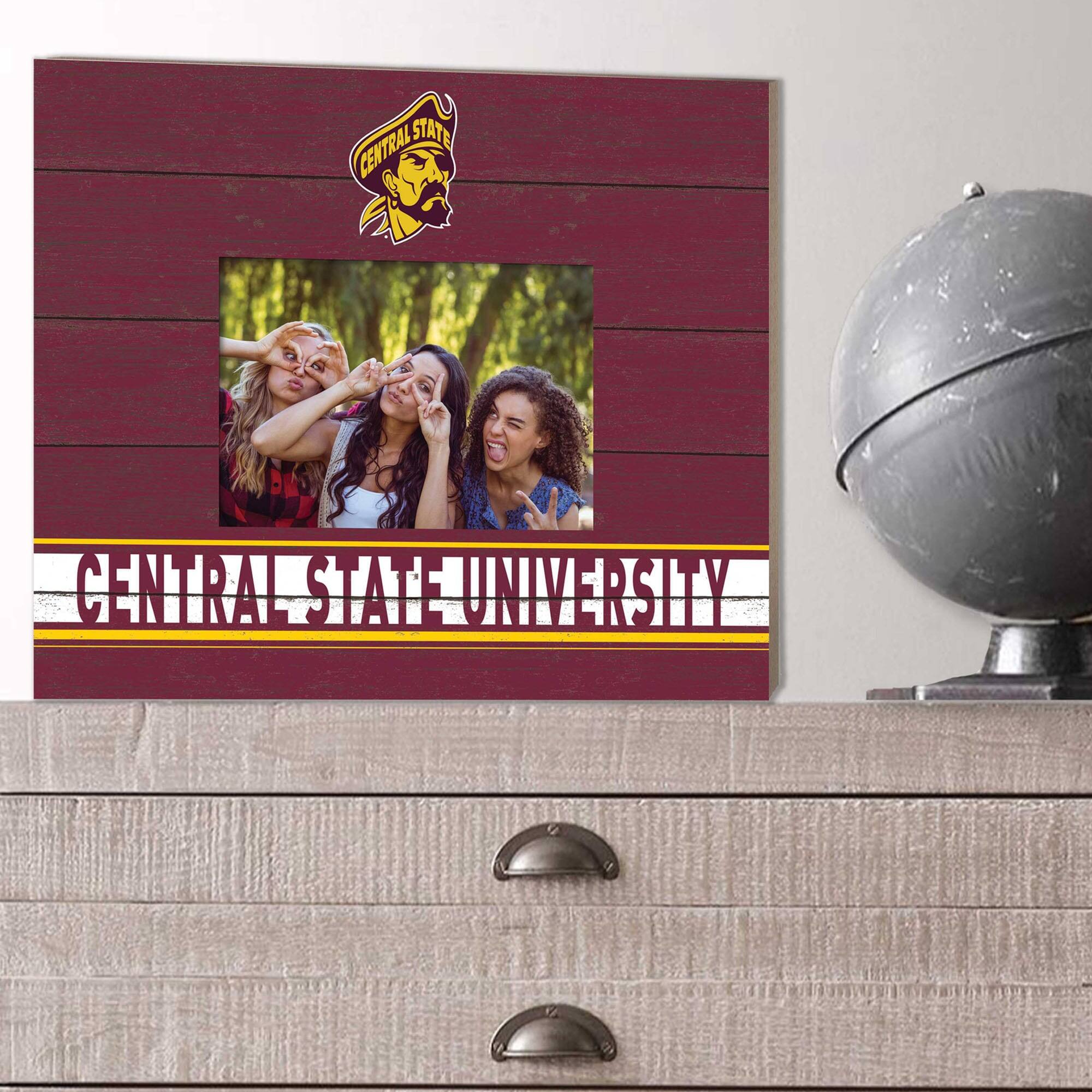 CENTRAL STATE UNIVERSITY