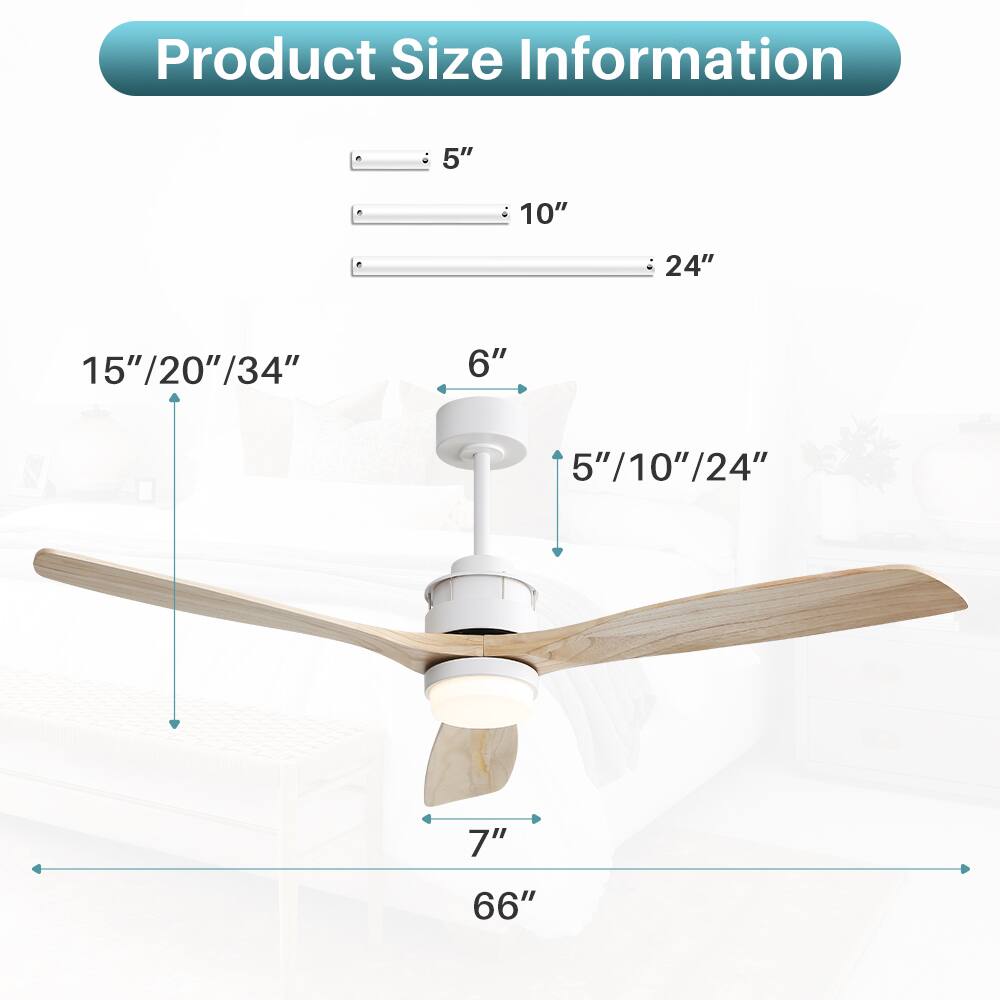 Product Size Information

- 5"
- 10"
- 24"

15"/20"/34"

6"

5"/10"/24"

7"

66"