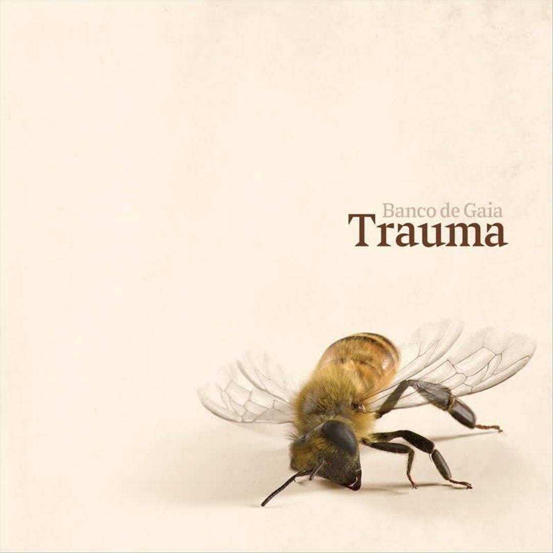 Trauma [LP] [VINYL]