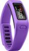 Garmin - vívofit Fitness Band - Purple-Angle_Standard