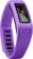 Angle. Garmin - vívofit Fitness Band - Purple.