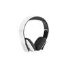 GOgroove - BlueVIBE Wireless On-Ear Headphones - White-Angle_Standard