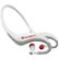 Alt View Zoom 11. GOgroove - BlueVIBE F1T Bluetooth Headset - White.